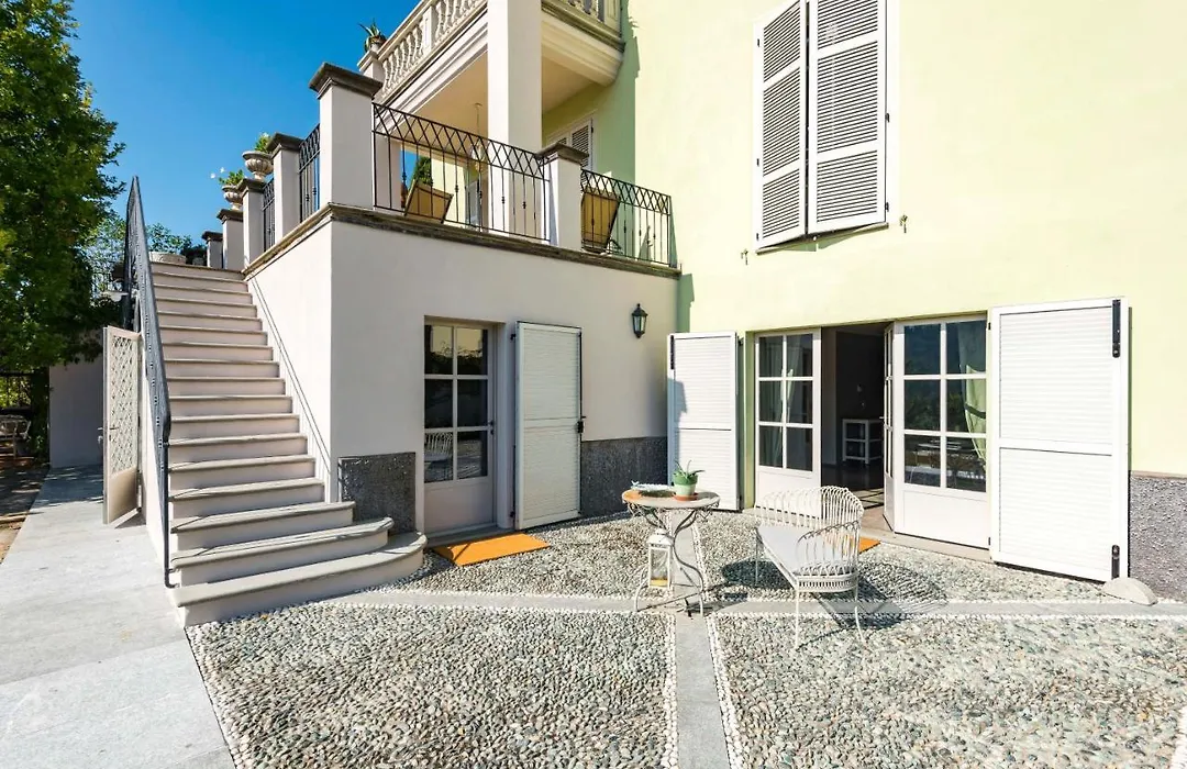 La Magnanella - Luxury B&B-1