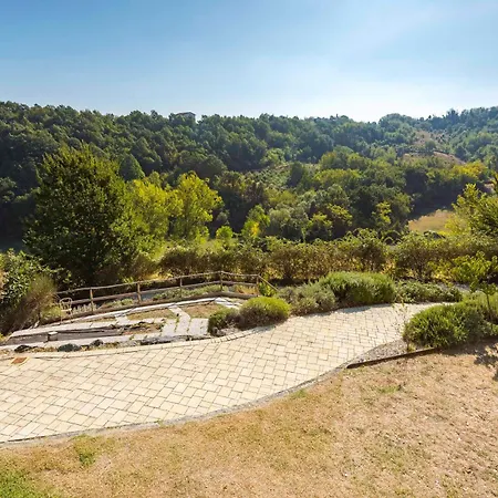 La Magnanella - Luxury B&B-2